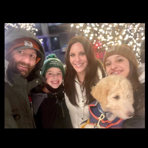 Meet your Posher, Natalie - Picture 1 of 1